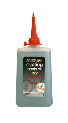 MOTIP CYCLING CHAIN OIL SPORT 100ML (1PC)