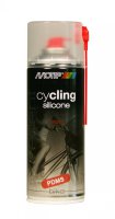 MOTIP SILICONE SPRAY CYCLING 400ML (1ST)