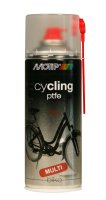 MOTIP CYCLING PTFE-SPRAY 400ML (1PC)