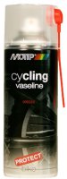 MOTIP VASELINE SPRAY CYCLING 400ML (1ST)