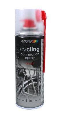 MOTIP SP.200ML E-BIKE CONNECTION S 200ML (1ST)