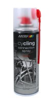 MOTIP CYCLING E-BIKE CONNECTION SPRAY 200ML (1PC)