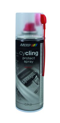 MOTIP SP.200ML E-BIKE PROTECT SPRA 200ML (1ST)