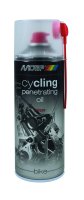 MOTIP CYCLING DÉGRIPPANT 400ML (1PC)