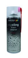 MOTIP CYCLING MOUSSE NETTOYANTE 400ML (1PC)