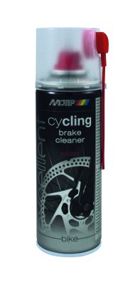 MOTIP SP.200ML BRAKE CLEANER 200ML (1ST)