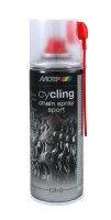 MOTIP CYCLING CHAIN SPRAY SPORT 200ML (1PC)