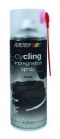 MOTIP CYCLING IMPERMÉABILISANT 400ML (1PC)