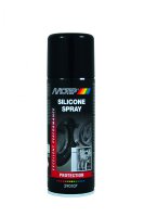 MOTIP SILICON SPRAY 200ML (1ST)