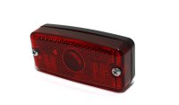 AEB Marker Light Red