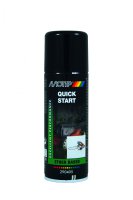 MOTIP QUICK START 200ML (1ST)