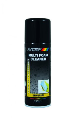 MOTIP MULTI FOAM 200ML (1ST)