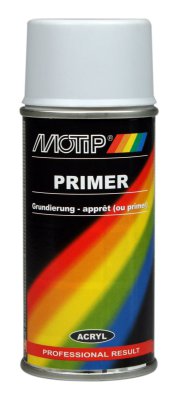 MOTIP PRIMER GRIS 150ML (1PCS)