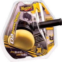 MEGUIARS Excentrique Da Power System, Ø75mm