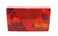 AEB taillight left