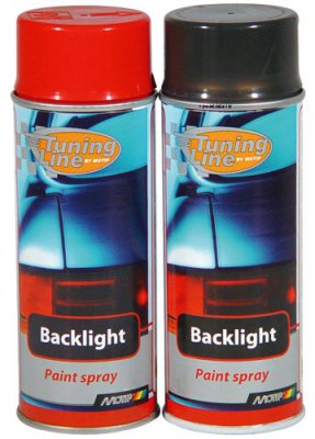 MOTIP BLACKLIGHT 400ML (1ST)