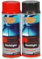 MOTIP REDLIGHT 400ML (1ST)