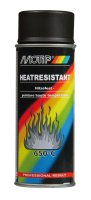 MOTIP HITTEBESTENDIGE LAK ZWART 800°C 400ML (1ST)