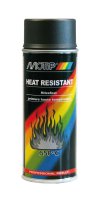 MOTIP HEAT RESISTANT LACQUER ANTHRACITE 800°C 400ML (1)
