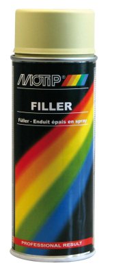 MOTIP ENDUIT ÉPAIS 400ML (1PC)