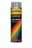 MOTIP RALLYE VARNISH HIGH GLOSS 500ML (1PCS)