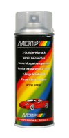 MOTIP 2 SCHICHT KLARLACK 400ML (1ST)