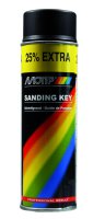 MOTIP SANDING GUIDE BLACK 400ML (1ST)