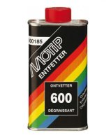 MOTIP DÉGRAISSANT M600 200ML (1PC)