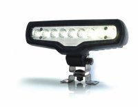 AEB Krachtige Werklamp In Led Uitvoering - 12/24v 