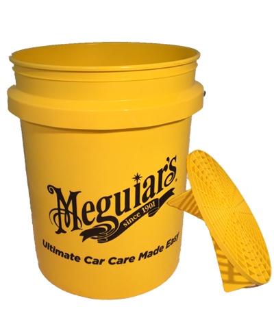 MEGUIARS Emmer + Zeef