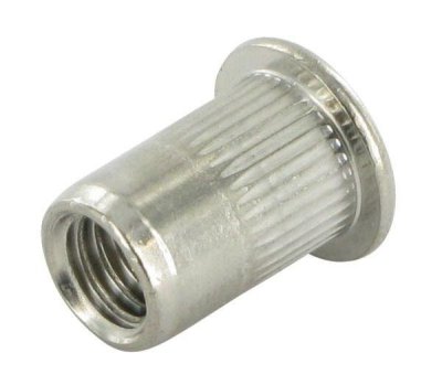 BLIND RIVET NUT CARTEL M4X11MM (0,3-3,0MM) (20PCS)