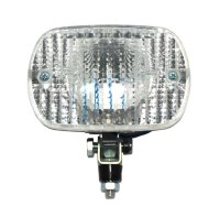 AEB White Fog Light/reverse Light On Foot, 130x14x60mm