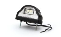 AEB Kentekenverlichting In Led, 12/24v, 101x59x58mm