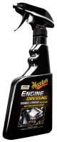 MEGUIARS Engine Dressing, 473ml