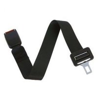 Rallonge De Ceinture De Sécurité CARPOINT, 60 Cm