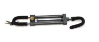 LOKMAS Telescopic Steering Lock, Steering Pedal