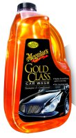 MEGUIARS Gold Class Shampoo & Conditioner, 1892ml