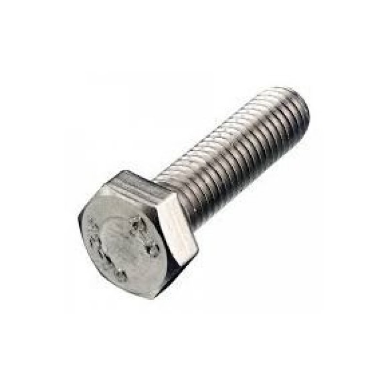 RVS A2 TAPBOUT DIN933 M4X20 (20ST)