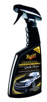 MEGUIARS Gold Class Quick Wax, 473ml