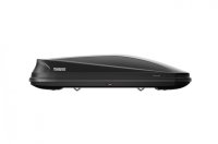 THULE Touring L-780 - Black Aeroskin