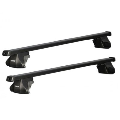 THULE Smart Rack 127cm