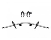 THULE Velocompact 3 Bicycle carrier, 13-pin