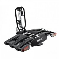 THULE Easyfold Xt3 bicycle carrier, 13-pin
