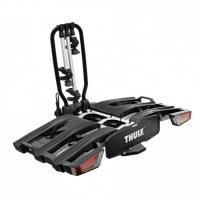 THULE Easyfold Xt3 Porte-vélo, 13 Broches