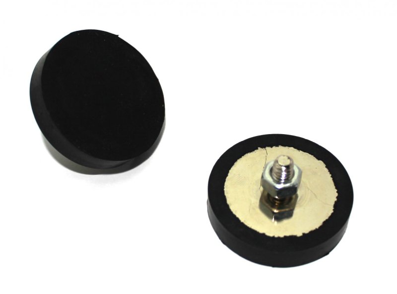 CARACC Magneten