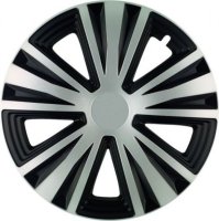 ALBRECHT Wheel hubcap set Cldc 14" Glory Night