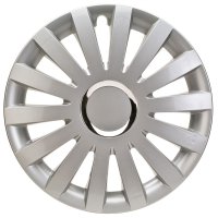 ALBRECHT Wheel hub cap set Mlpc 15" Sail Plus