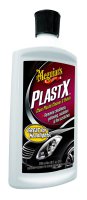 MEGUIARS Plastx Clear Plastic Cleaner & Polish, 295ml