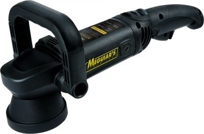 MEGUIARS Dual Action Polisher Ø 125mm