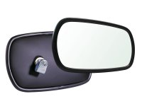 SUMMIT Surface mounted mirror Large, 255x156mm